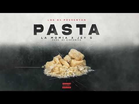 Los G4, La Momia & Jey G (feat. Sinfonico) - Pasta (Cover Video)