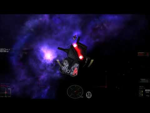 Freespace 1 - Mission 17: Playing Judas