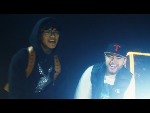 2KNICK, JDaKid - On The Map (Official Music Video)