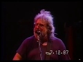 "Queen Jane Approximately" - Grateful Dead with Guest Vocals
