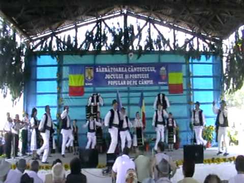 31 Targu lui Ilie 2010