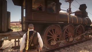 Red Dead Redemption 2