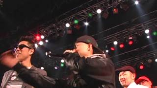 DANCEHALL PLANET 春一番! KiraKira Night Festival 2013 ～Rub-A-Dub～