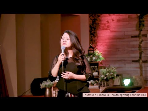 Lalremsiami (Nunui) - Phu loh hmangaihna (Thutmuan Rimawi)