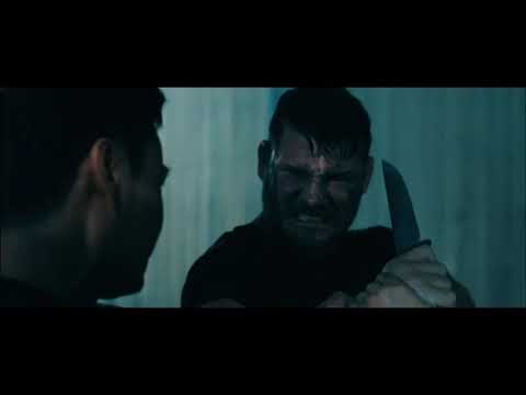 Tiger Chen vs Michael Bisping (Triple Threat)