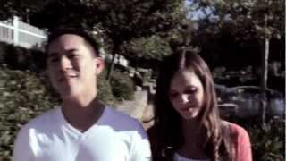 Burns - Jason Chen (Official Music Video)
