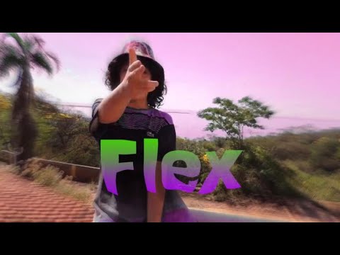 Lil Zé x Catarina H "Flex" (Vídeo Official)