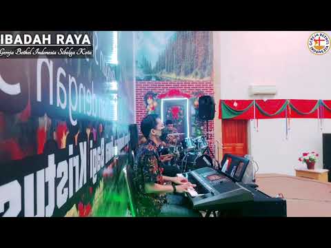 Dan kupercaya • New Power Worship