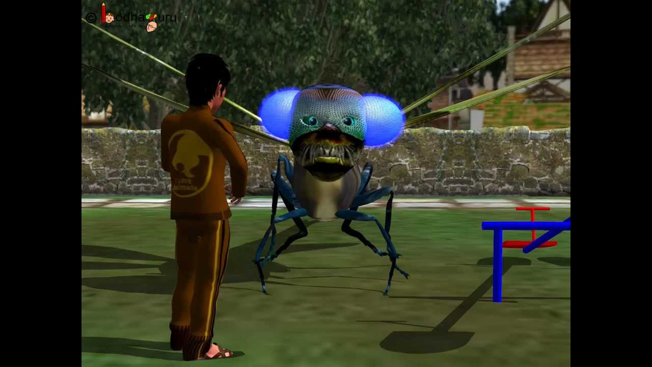 Short Story - The Winter Warmth - English