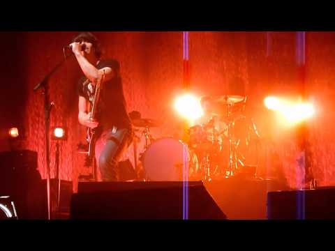 Arctic Monkeys - When The Sun Goes Down [Live at E-Werk, Cologne - 22 June 2011]