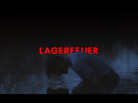 AB Syndrom - Lagerfeuer // Video von Jens Sage