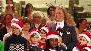 André Rieu & Lucky Kids: In der Weihnachtsbäckerei
