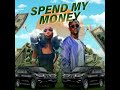 Tetu Shani- Spend My Money ft. Labdi (Visualiser)