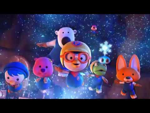 Welcome to Cocoro | Kids Movies & TV