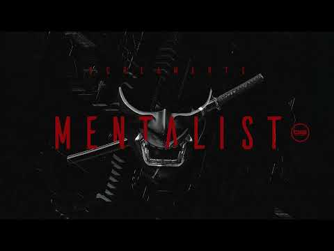 Screamarts - Boombox - DISSRVIP003