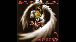 5. Get it Straight  - P.O.D