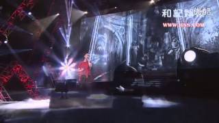 [Live] Na Anh - Chinh phục / 那英 一征服