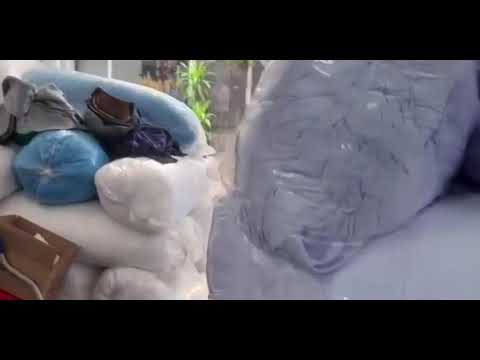 Cửa hàng vải thun tuấn anh