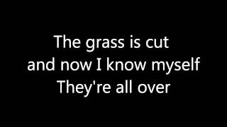 Letlive. - Pheromone Cvlt (lyrics)