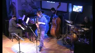 Elm -  (Richard Beirach)