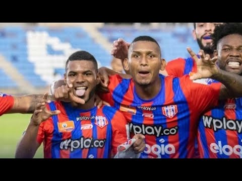 TAG DE PREGUNTAS CON RONALDO BALLESTAS Y ROBERTO HINOJOSA, JUGADORES DE UNIÓN MAGDALENA