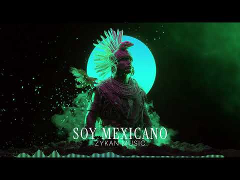 Soy Mexicano | Canción de Orgullo Mexicano