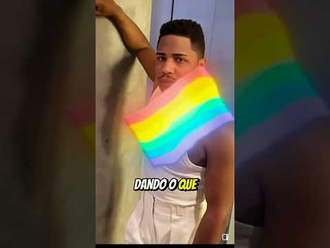 NANDO FROM THE SERIES #SINTONIA #subscribe