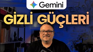 Gemini ile 5 Gizli Yöntem: Kod Yazmadan Uygulama, Konuşarak Tasarım!