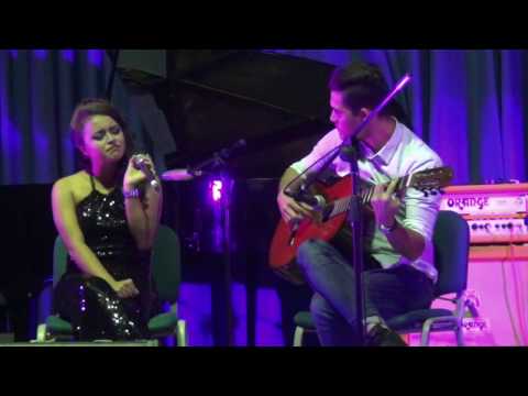 Oro Santo - Nicolle Horbath (Buika)