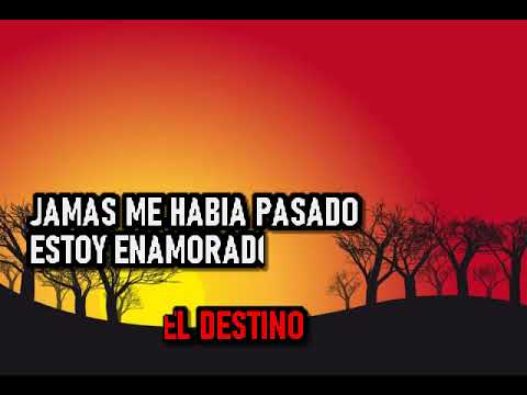 Darvel Garcia - Me Luce Tu Amor - Karaoke