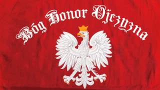 Madson - Biało Czerwoni