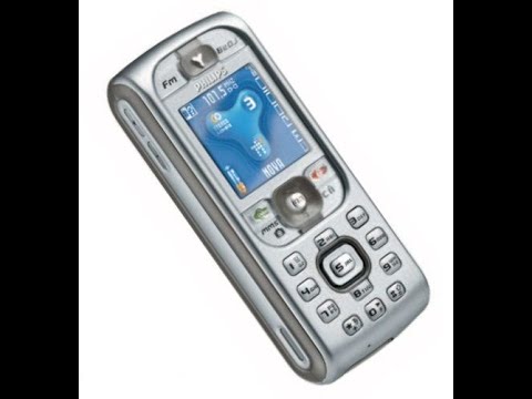 Philips 530 ringtones