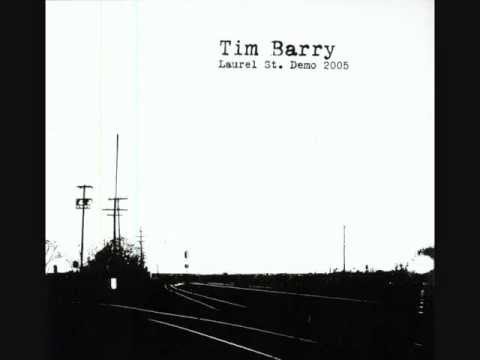 Tim Barry - Dog Bumped