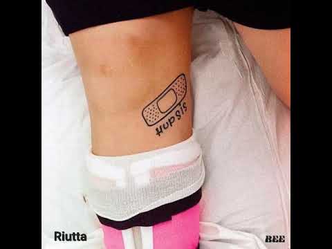 Bee - Viimeisiä sanoja (Riutta remix)