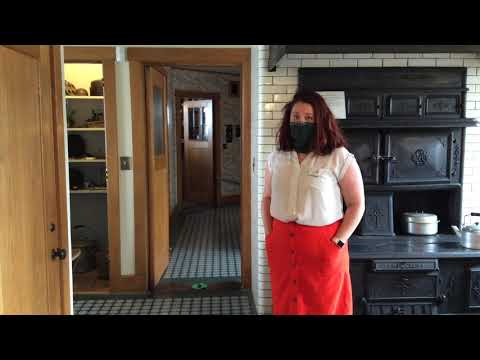 Castle in the Clouds Reopening Video