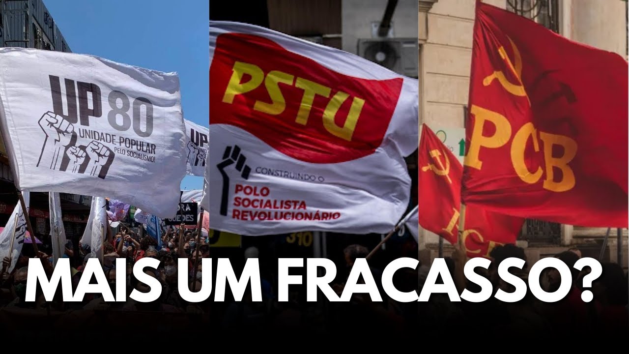 A ESQUERDA RADICAL E AS ELEIÇÕES MUNICIPAIS