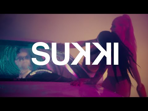 TEDE & SIR MICH - SUKKI / DISCO NOIR