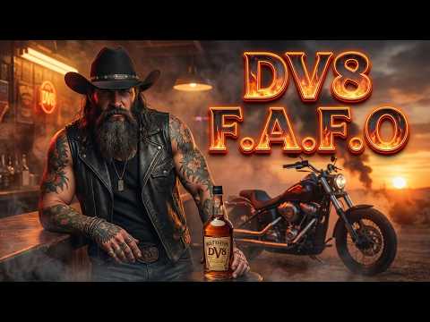 DV8 FAFO | Rebel Anthem for the Real Ones 🔥