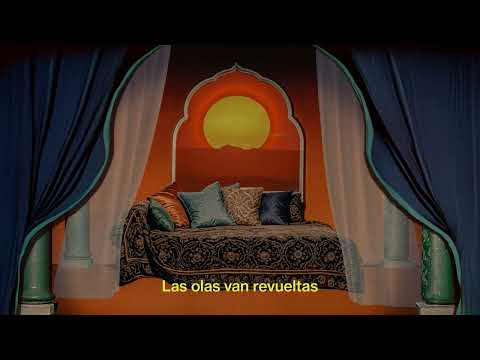 Sofía Viola - Ven a mi vereda (Lyric Video)