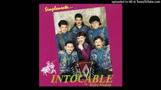 Intocable - No Te Basta (1993)