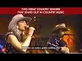 Golden Ring (with Lyrics) - Emmylou Harris and Dwight Yoakam