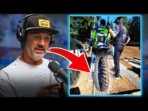 😳 Jeff Emig BRUTALLY HONEST About Scoop Tires...