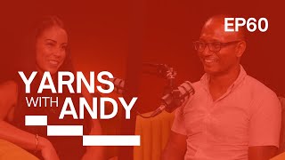 EP 60 - Heather King