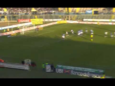 Brescia 0-1 Ascoli 13/11/2011 2011-12 - 15°