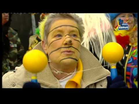 Sjtasiefestasie - Roermond - 2017