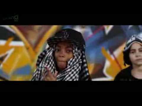 N-Dubz ft. Bodyrox - We Dance On Official Video