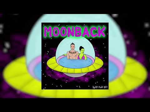OSCARFACE // MOONBACK (PROD. BY FLY MELODIES)