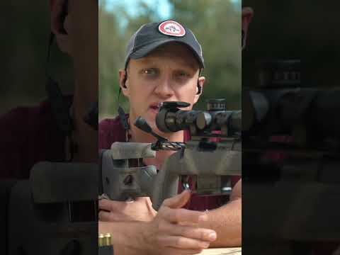 NEW Bergara BMR-X Rimfire Rifles from Bergara (Hands On)