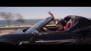 Aaron Mazarati - Black Tees x Blue Jeans - Official Video