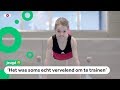Roman zit in film over fanatieke ouders bij het sporten
